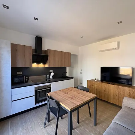 Apartamento La Casetta Di Seby - Appartamento Moderno A Olbia