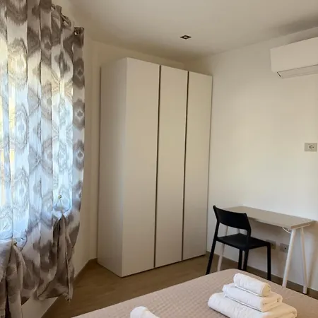 La Casetta Di Seby - Moderno A * オルビア