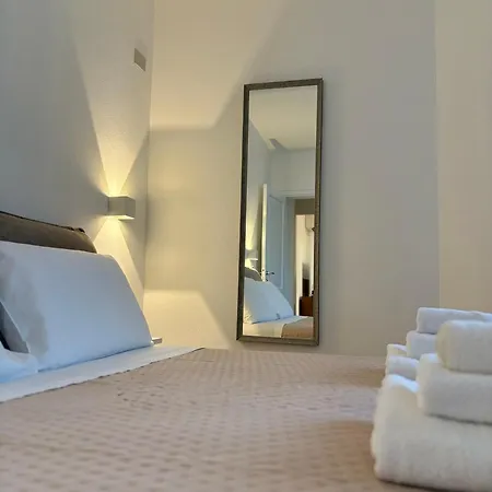 アパート La Casetta Di Seby - Moderno A オルビア