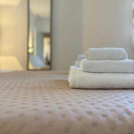 La Casetta Di Seby - Moderno A オルビア