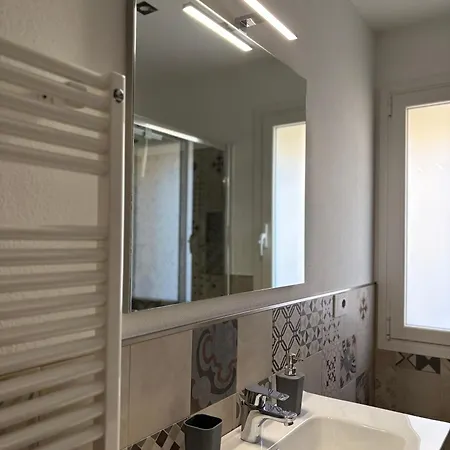 Apartman La Casetta Di Seby - Appartamento Moderno A Olbia *