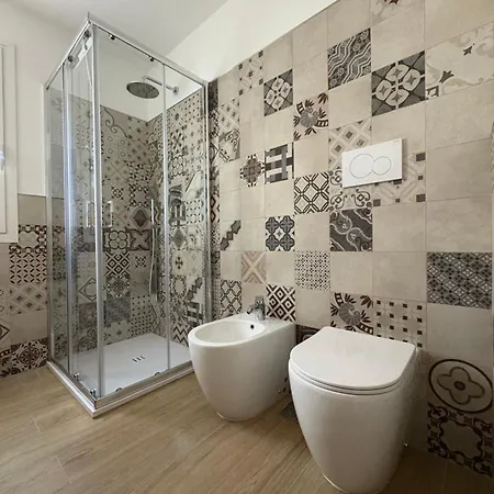 La Casetta Di Seby - Moderno A オルビア