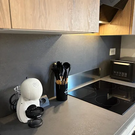 La Casetta Di Seby - Moderno A アパート *