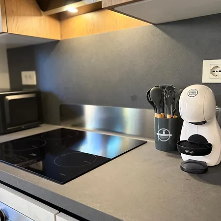 La Casetta Di Seby - Moderno A アパート *