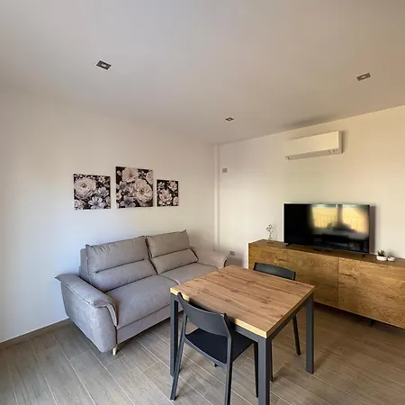 La Casetta Di Seby - Moderno A Appartement Olbia