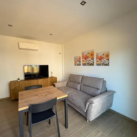La Casetta Di Seby - Moderno A Appartement *